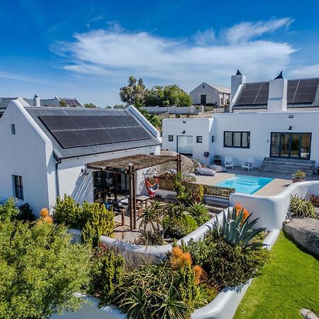 Apartmán L'Abri Langebaan Exteriér fotografie