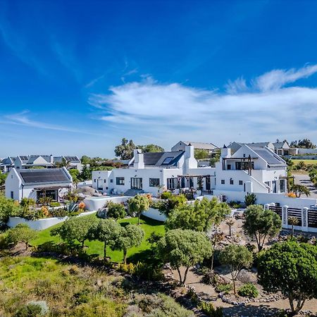Apartmán L'Abri Langebaan Exteriér fotografie