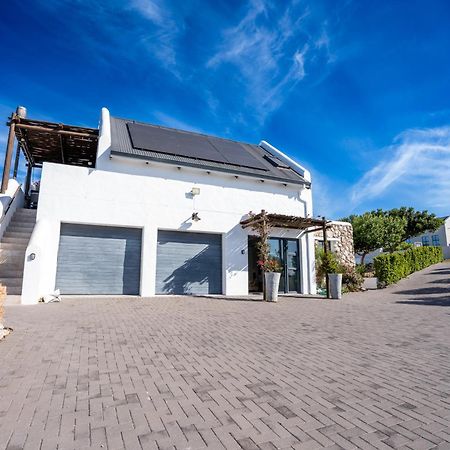 Apartmán L'Abri Langebaan Exteriér fotografie