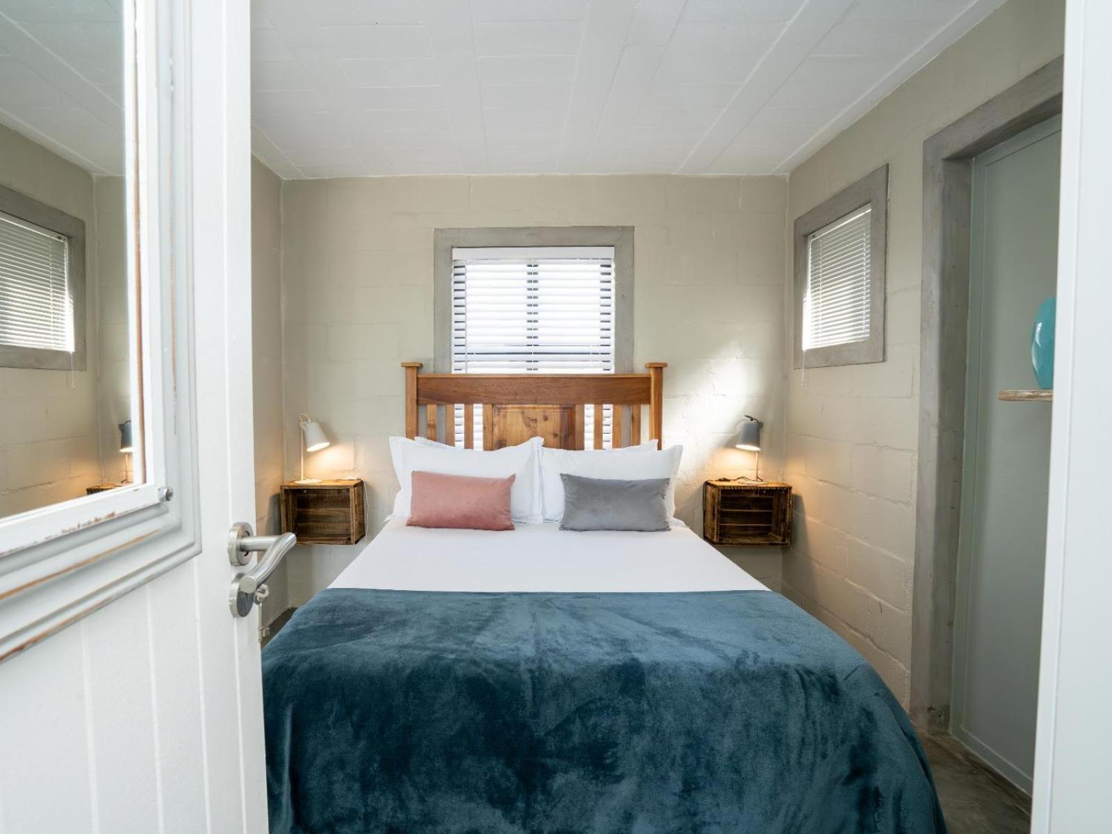 Apartmán L'Abri Langebaan Pokoj fotografie