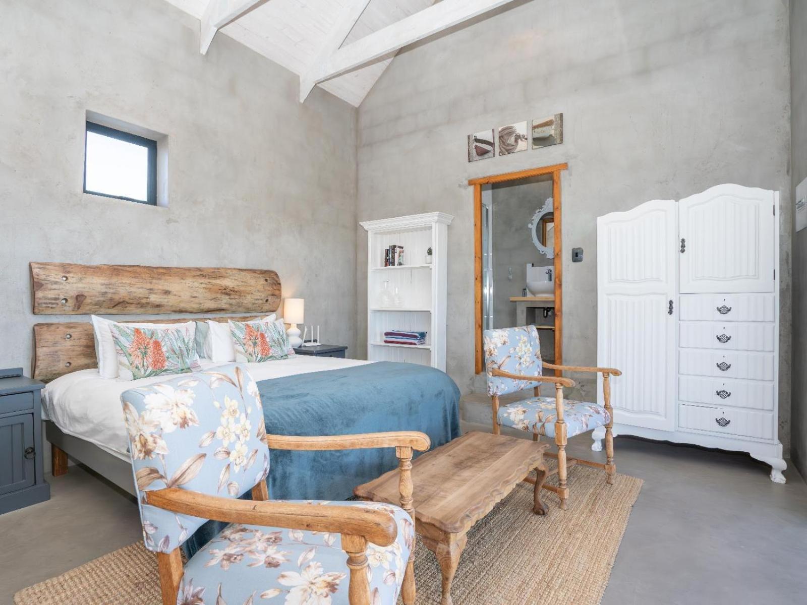 Apartmán L'Abri Langebaan Pokoj fotografie