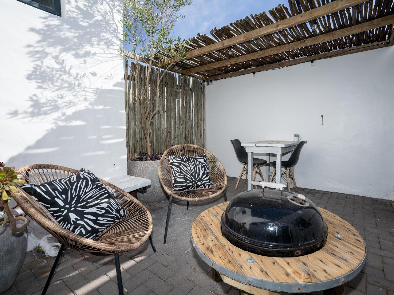 Apartmán L'Abri Langebaan Pokoj fotografie