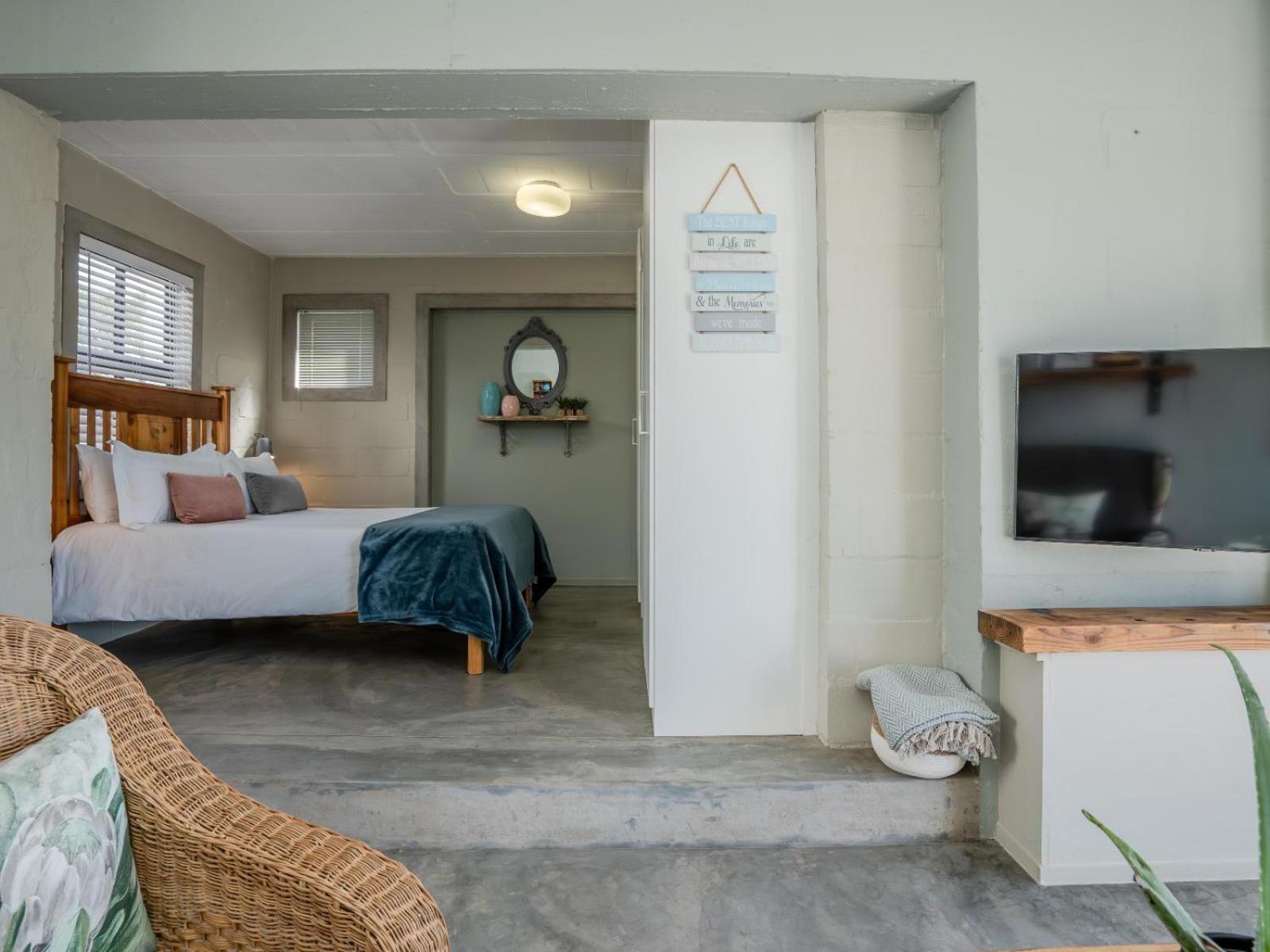 Apartmán L'Abri Langebaan Pokoj fotografie