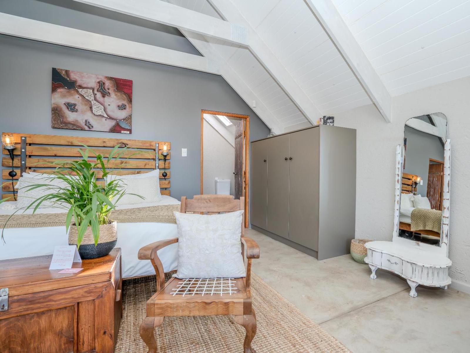 Apartmán L'Abri Langebaan Pokoj fotografie