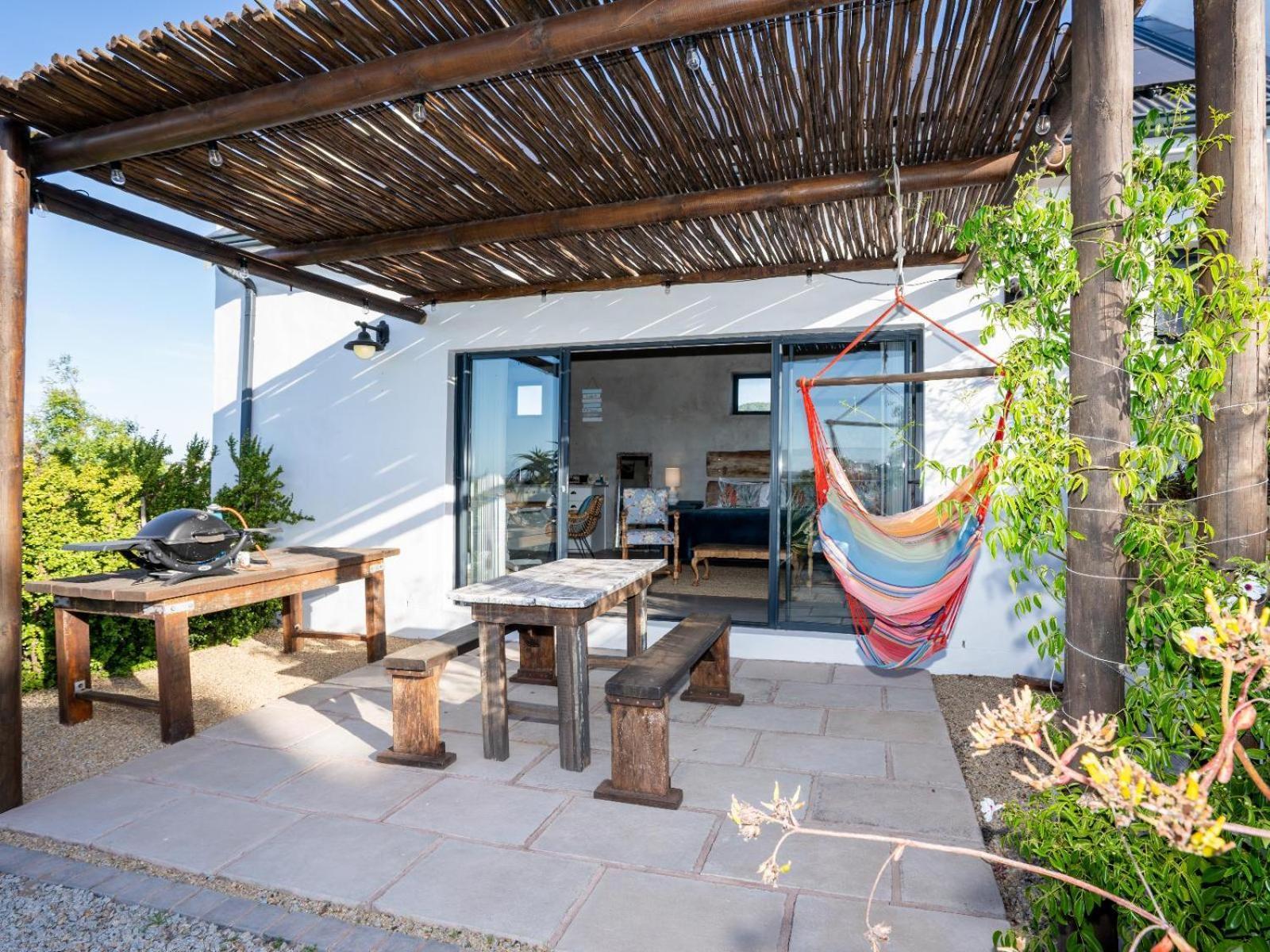 Apartmán L'Abri Langebaan Pokoj fotografie