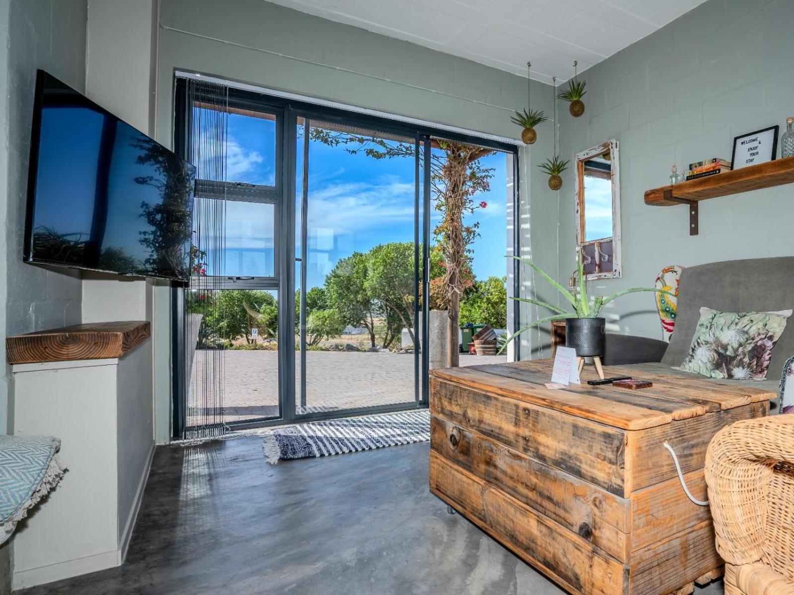Apartmán L'Abri Langebaan Pokoj fotografie